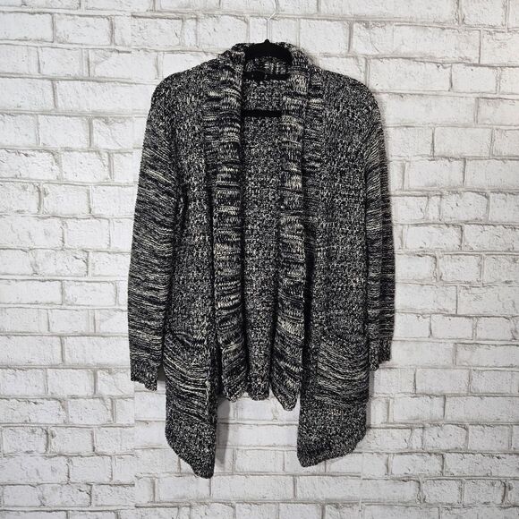 Forever 21 heavy sweater cardigan - Picture 13 of 16